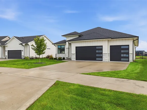 4711 NW 13th St, Ankeny, IA 50023