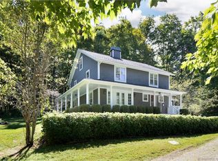 23 Johnson Rd, West Cornwall, CT 06796
