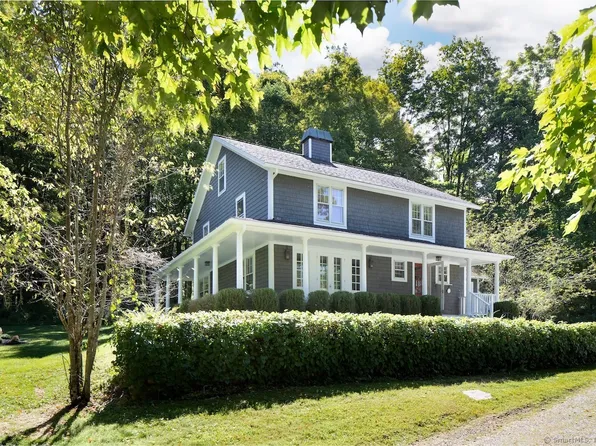 23 Johnson Road, Cornwall, CT 06796