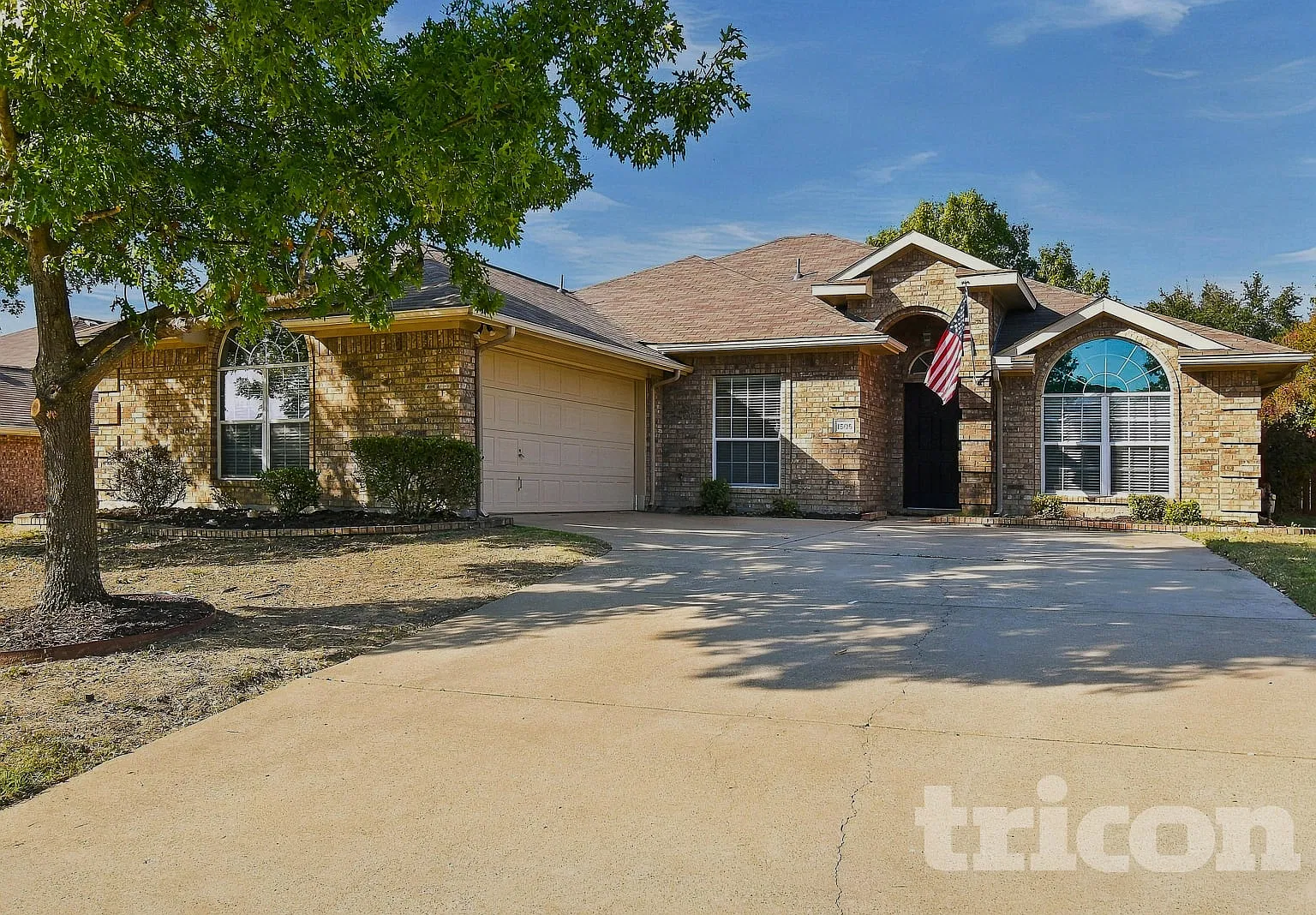 1505 Avonlea Drive Rockwall TX — Photo 1