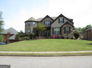 1321 Azalea Brook Dr, Lawrenceville, GA