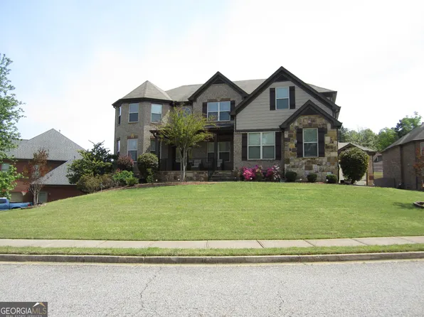 1321 Azalea Brook Dr, Lawrenceville, GA 30043