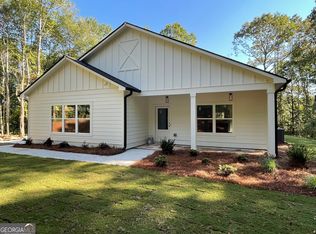1972 York Dr, Canton, GA