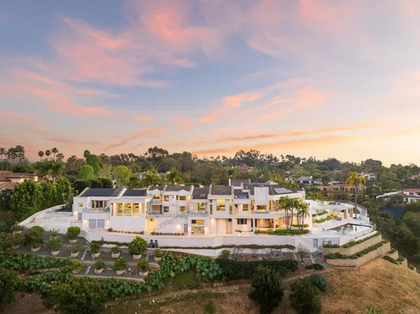 6002 Via Posada Del Norte, Rancho Santa Fe, CA 92067