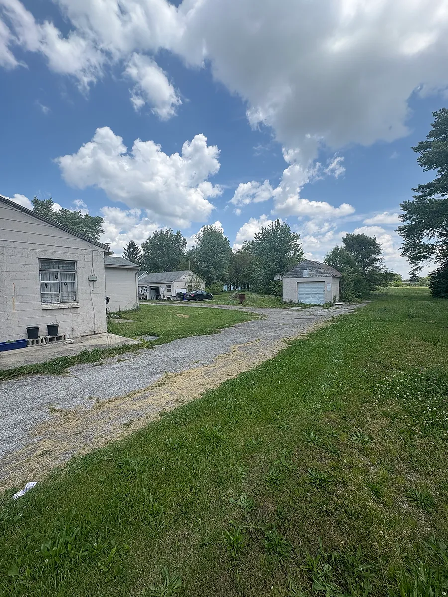Building Photo - 2460 Lockbourne Rd