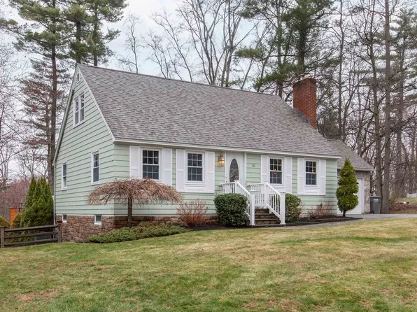 30 Taylor Street, Salem, NH 03079