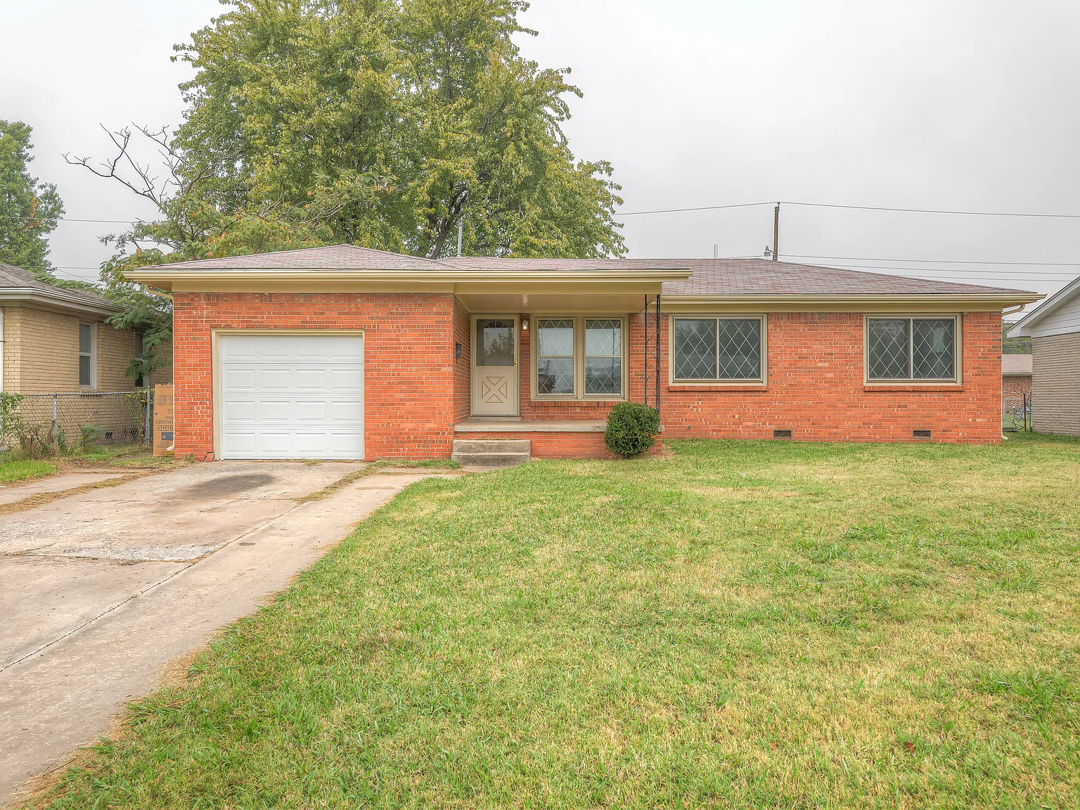 9159 E. Latimer Place Tulsa, Ok 74115 - 1 — Photo 3