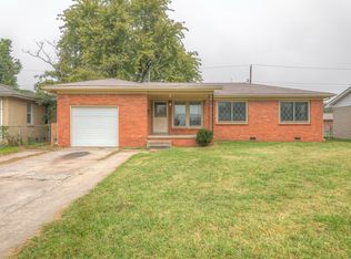 9159 E Latimer Pl, Tulsa, OK 74115