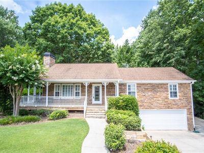 3539 Sawmill Ter, Marietta, GA, 30062
