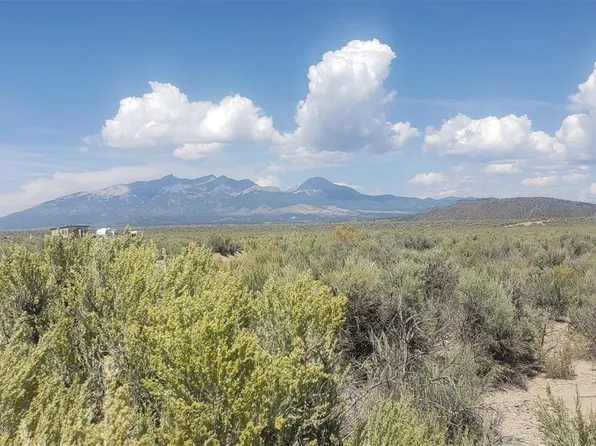 21 Governor Road LOT 21, Fort Garland, CO 81133