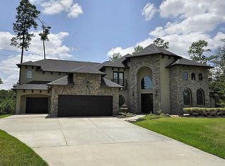 4118 Maple Rapids Ln, Spring, TX 77386