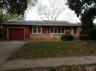 903 E Division St, Audubon, IA 50025