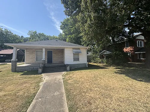 307 N Witte St Photo 1