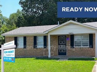 3480 Aaron Rd, Memphis, TN 38109