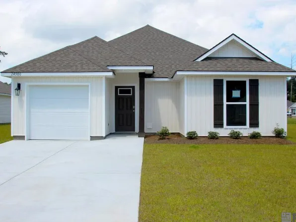 24980 Berry Ridge Ln, Springfield, LA 70462