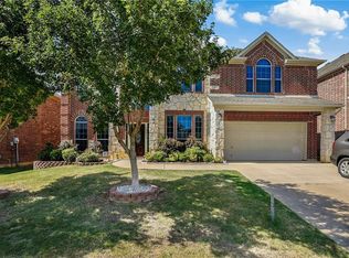 1923 Caddo Village Rd, Arlington, TX 76001