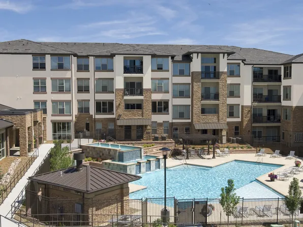 The Flats at Inverness