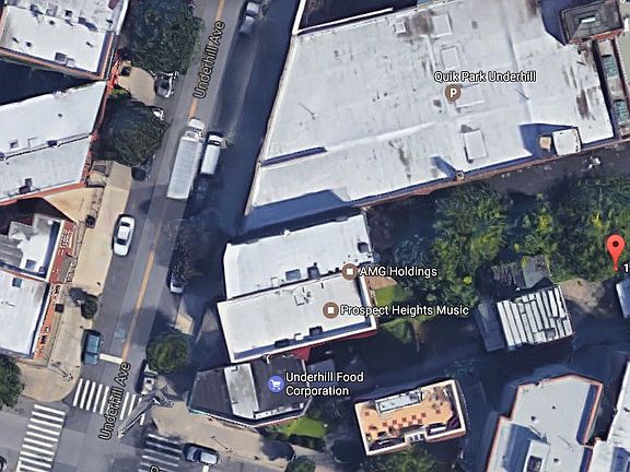 5th image of 117A Underhill Ave