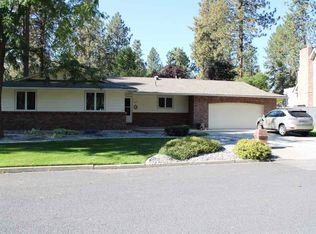 9805 N Seminole Dr, Spokane, WA 99208