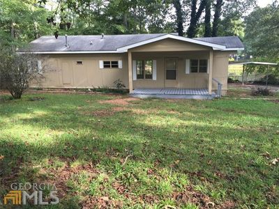80 E James Cir, Hampton, GA, 30228