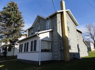 432 Main St, Ramey, PA 16671