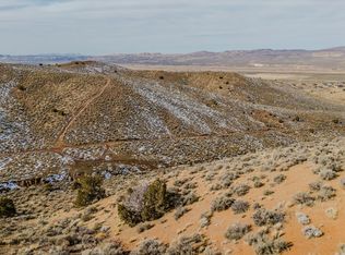 Tbd Hamilton Creek Trl, Elko, NV 89801