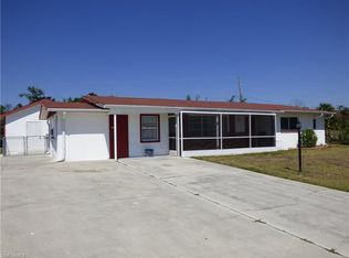 301 Davis Rd, Lehigh Acres, FL 33936