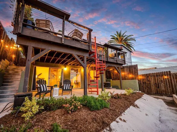 5244 Almont St, Los Angeles, CA 90032