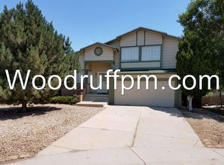 6801 E 121st Dr, Brighton, CO 80602