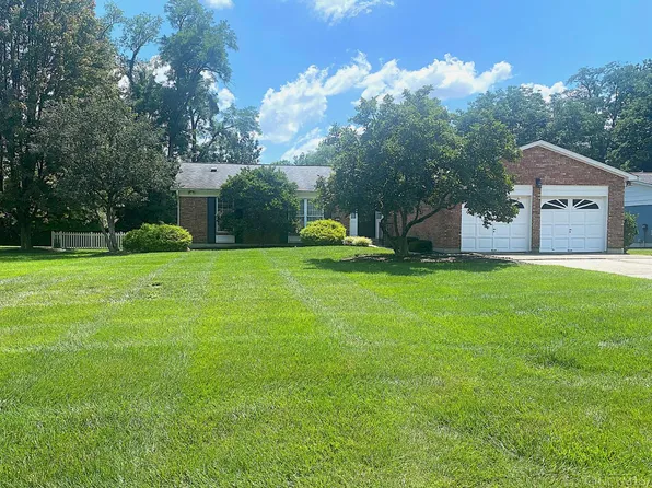 7513 Golf Green Dr, Cincinnati, OH 45242