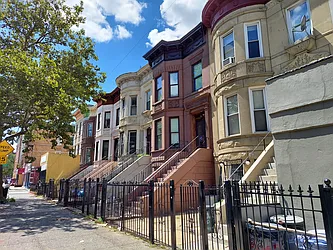 Sold by Brooklyn IQ Properties Inc