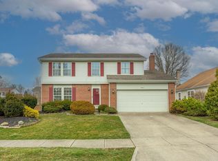 894 Thornapple Grv, Galloway, OH