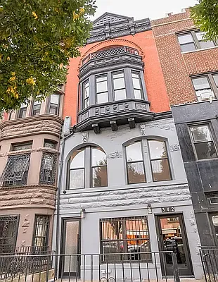 Rented by Silver Line Realty Group NY LLC | media 11