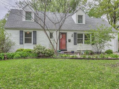 8822 Lowell Ave, Overland Park, KS, 66212