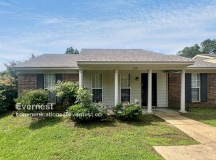 3791 Stateline Rd W, Southaven, MS 38671