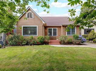 3105 NE 35th Pl, Portland, OR 97212