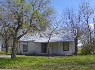 806 Elm St, Delaware, OK 74027
