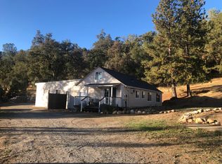 4000 Cowboy Trl, Placerville, CA 95667