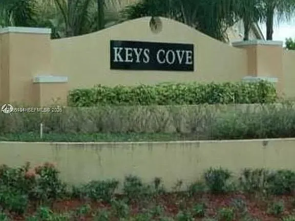 Shoma Condo At Keys Cove — Photo 1