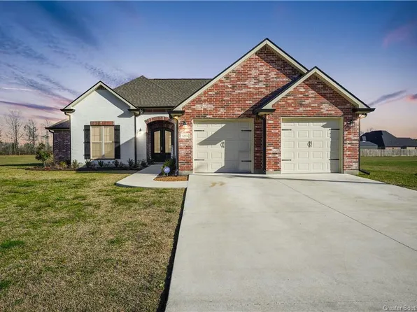 6514 Topsy Bel Rd, Ragley, LA 70657