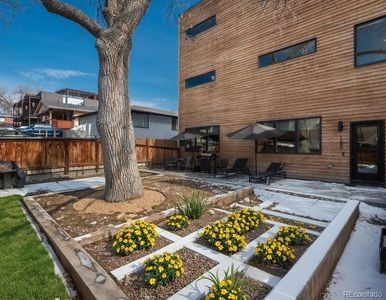 1260 Newton Street #1, Denver, CO, 80204