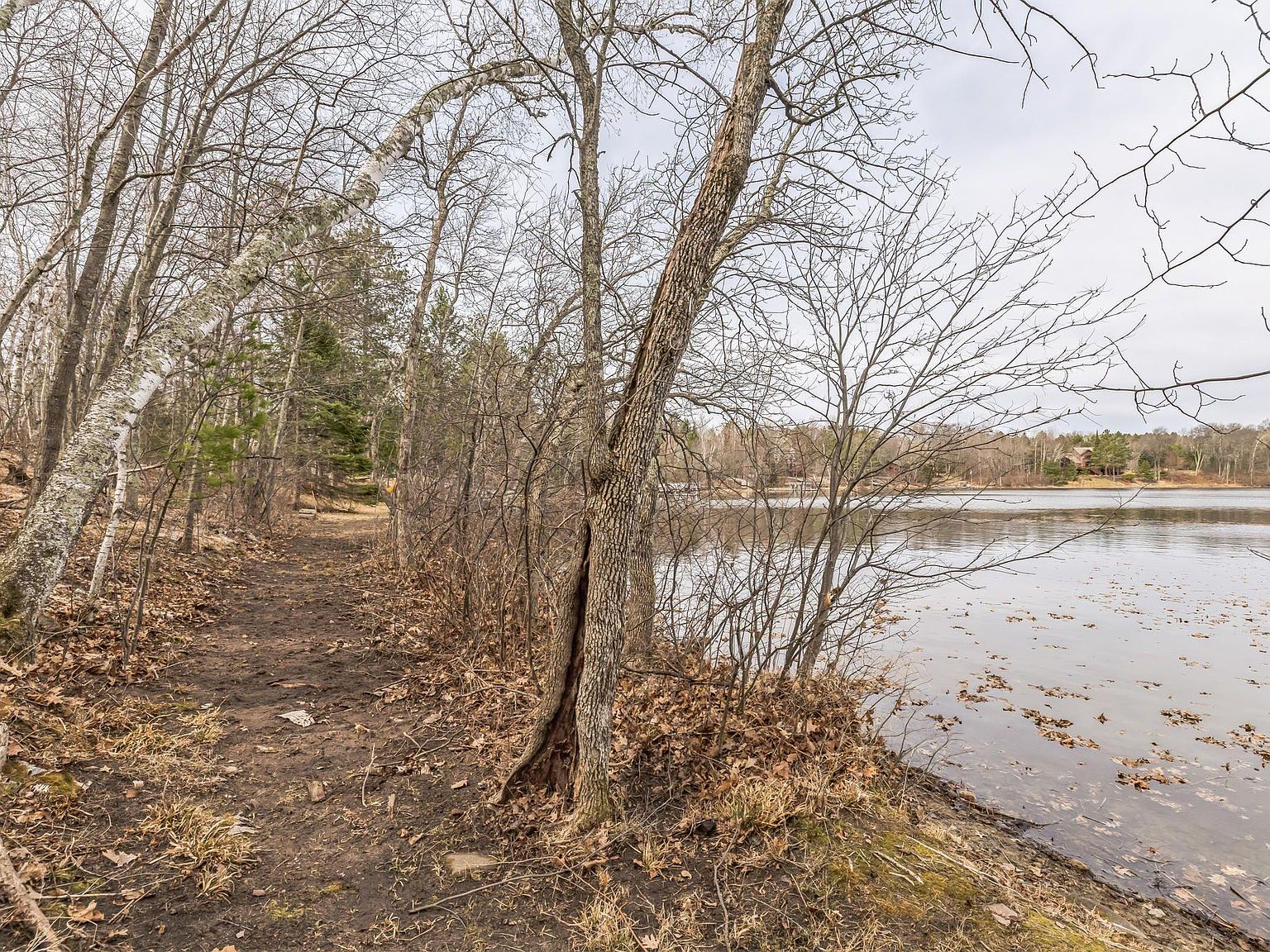 X Lake Washburn Rd NE, Outing, MN 56662 MLS 6525370 Zillow
