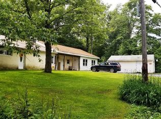 109 Benton Hollow Rd, Liberty, NY 12754