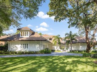 5224 Fairway Oaks Dr, Windermere, FL 34786