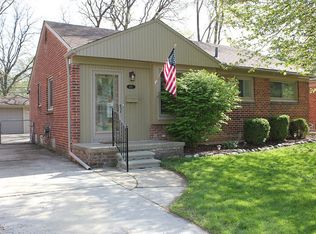 433 Jeffrey Ave, Royal Oak, MI