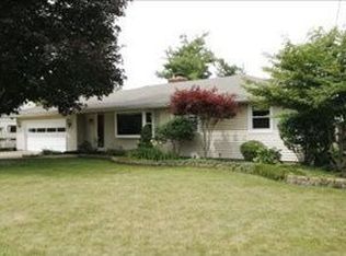 7821 Foxwood St, Richland, MI 49083