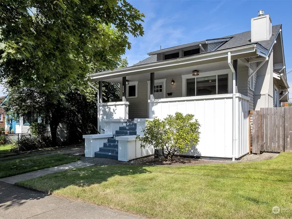 536 25th Avenue, Seattle, WA 98122
