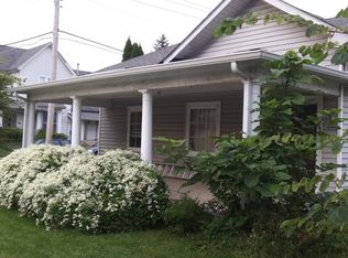 535 N State St, Greenfield, IN