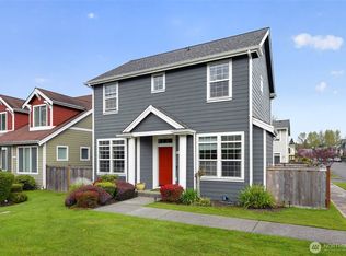 301 Wild Rose Street, Fircrest, WA