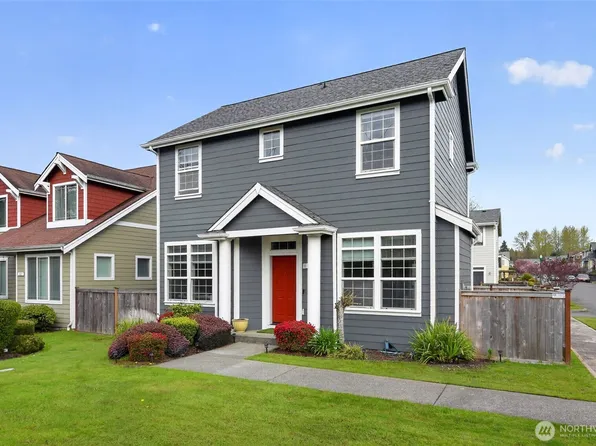 301 Wild Rose Street, Tacoma, WA 98466